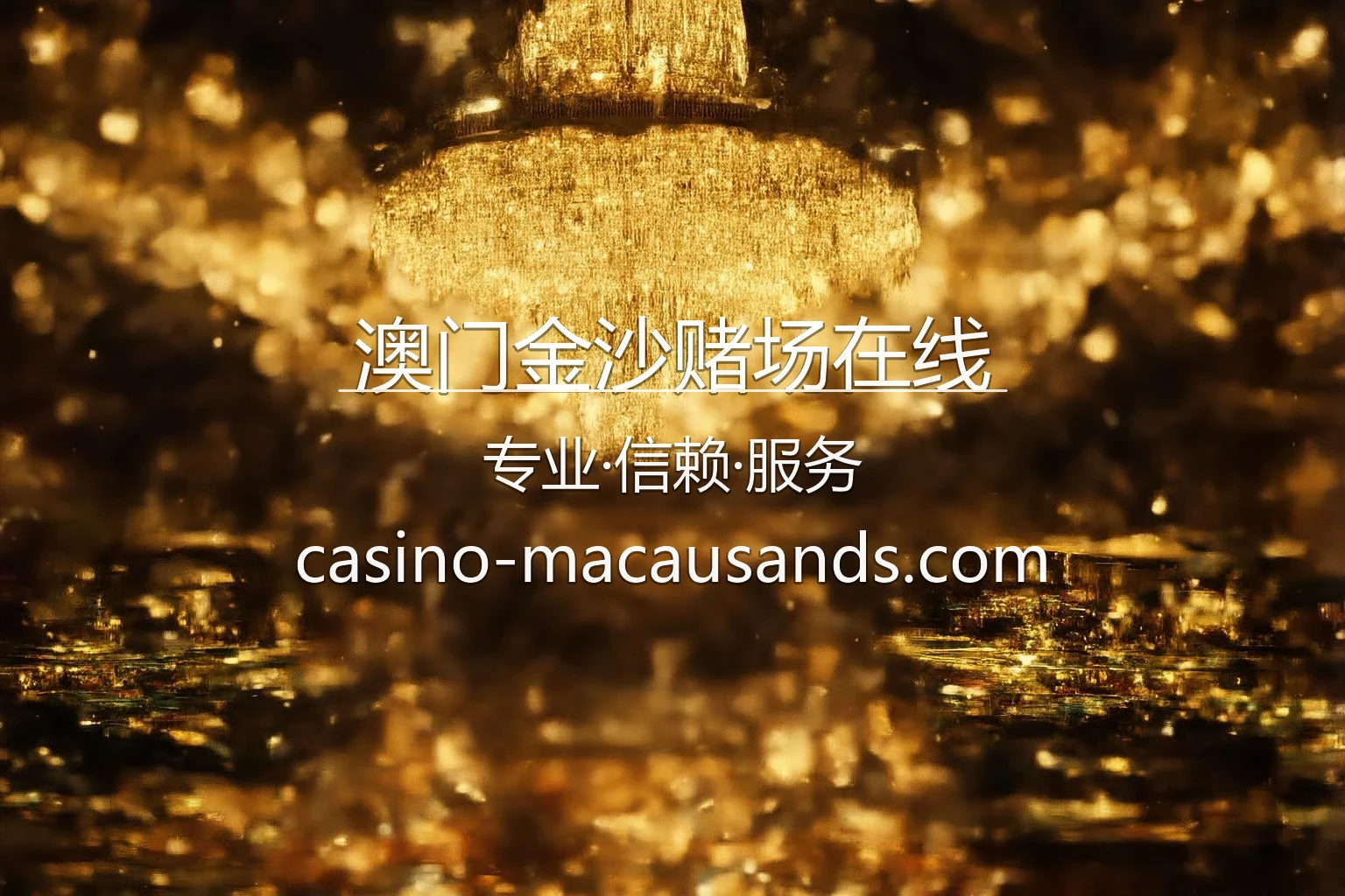 澳门金沙赌场在线官方大厅